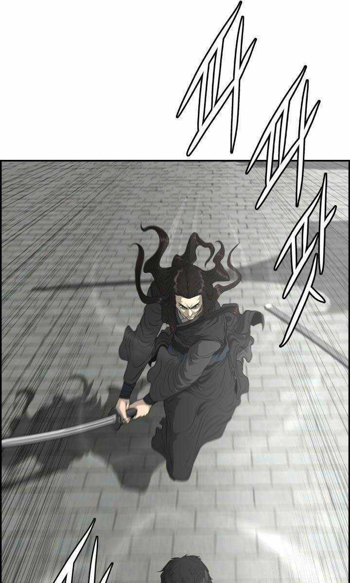 Phong Lôi Kiếm - Chapter 51 - Trang 59