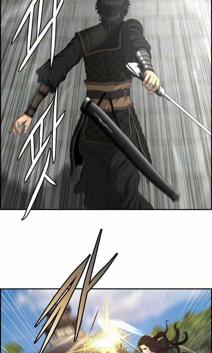 Phong Lôi Kiếm - Chapter 51 - Trang 60