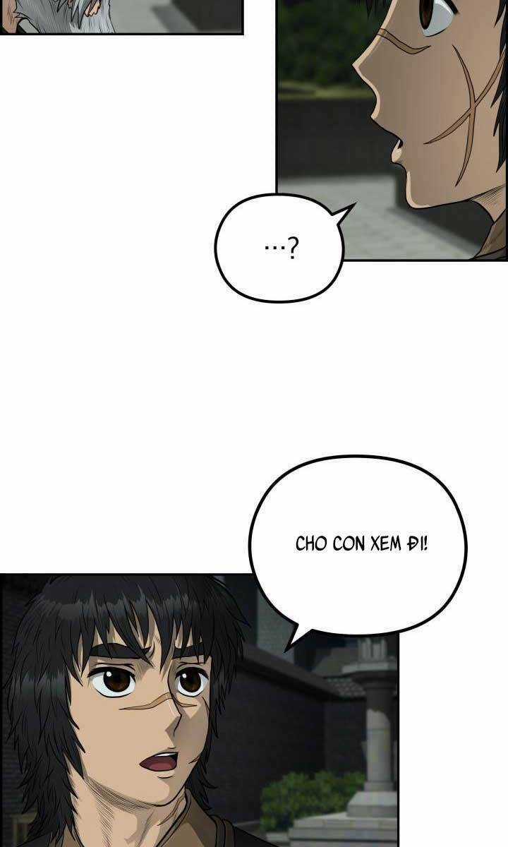 Phong Lôi Kiếm - Chapter 51 - Trang 7