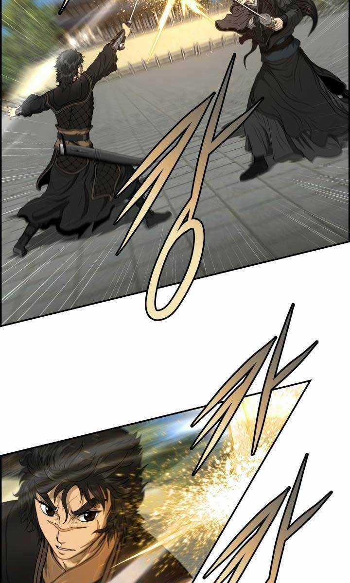 Phong Lôi Kiếm - Chapter 51 - Trang 61