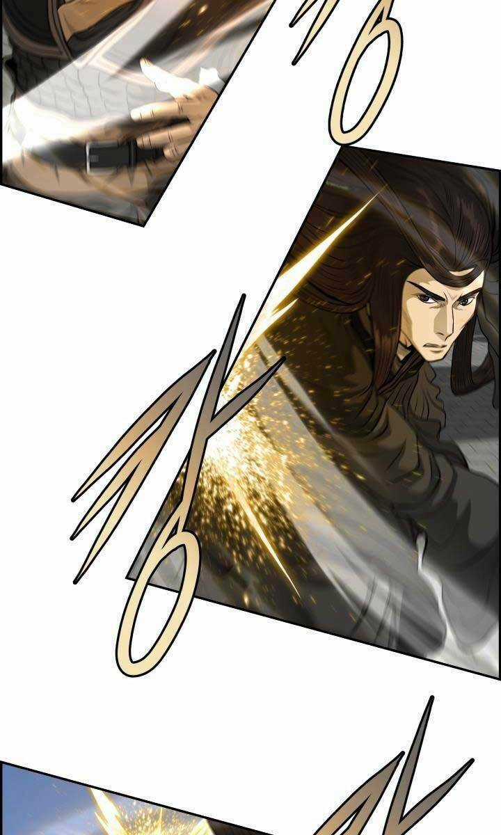 Phong Lôi Kiếm - Chapter 51 - Trang 62