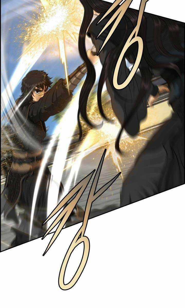 Phong Lôi Kiếm - Chapter 51 - Trang 63