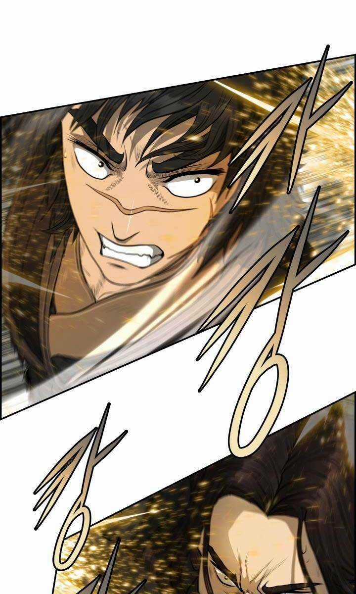 Phong Lôi Kiếm - Chapter 51 - Trang 64