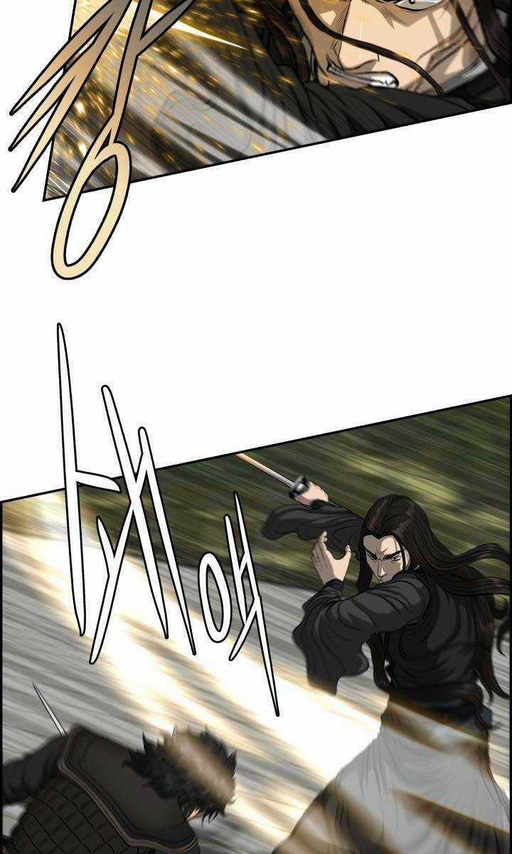 Phong Lôi Kiếm - Chapter 51 - Trang 65