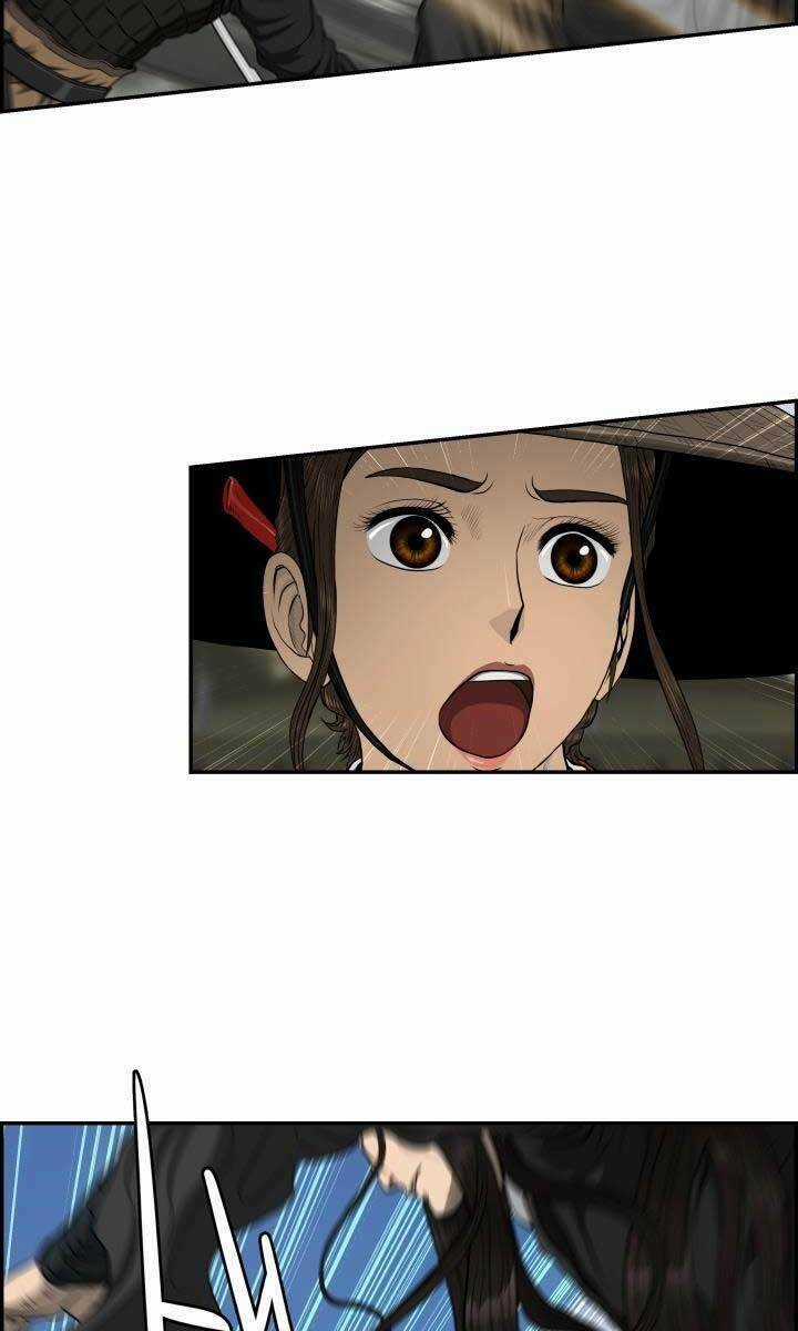 Phong Lôi Kiếm - Chapter 51 - Trang 66