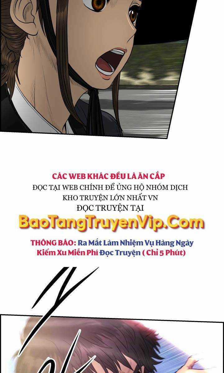 Phong Lôi Kiếm - Chapter 51 - Trang 68