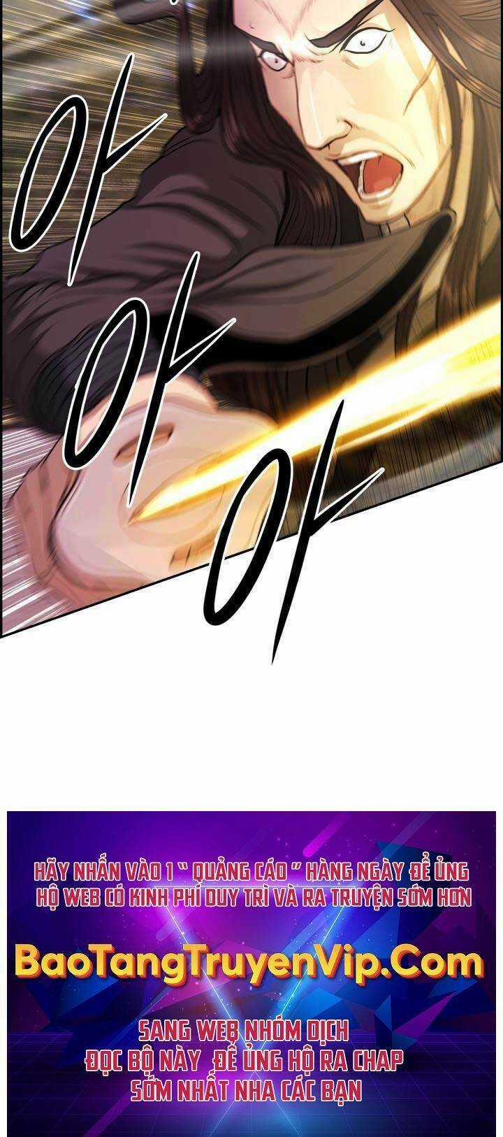 Phong Lôi Kiếm - Chapter 51 - Trang 70