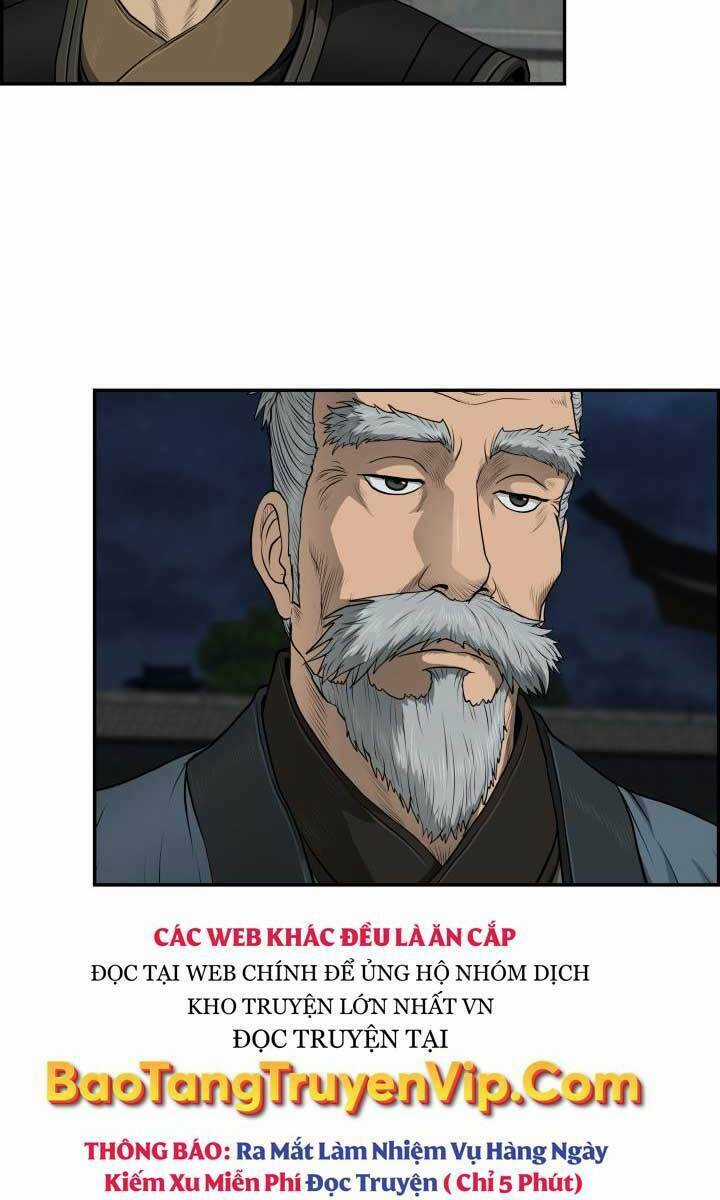 Phong Lôi Kiếm - Chapter 51 - Trang 8