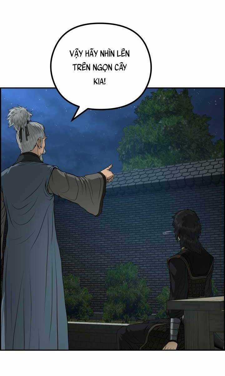 Phong Lôi Kiếm - Chapter 51 - Trang 9