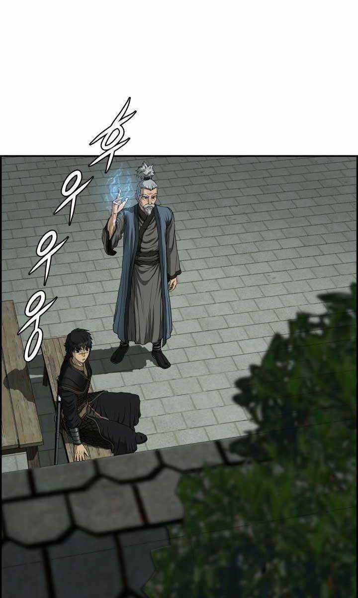 Phong Lôi Kiếm - Chapter 51 - Trang 10