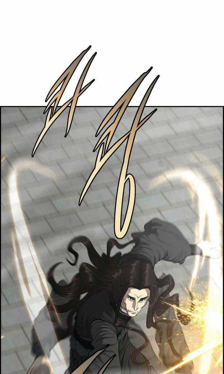 Phong Lôi Kiếm - Chapter 52 - Trang 1