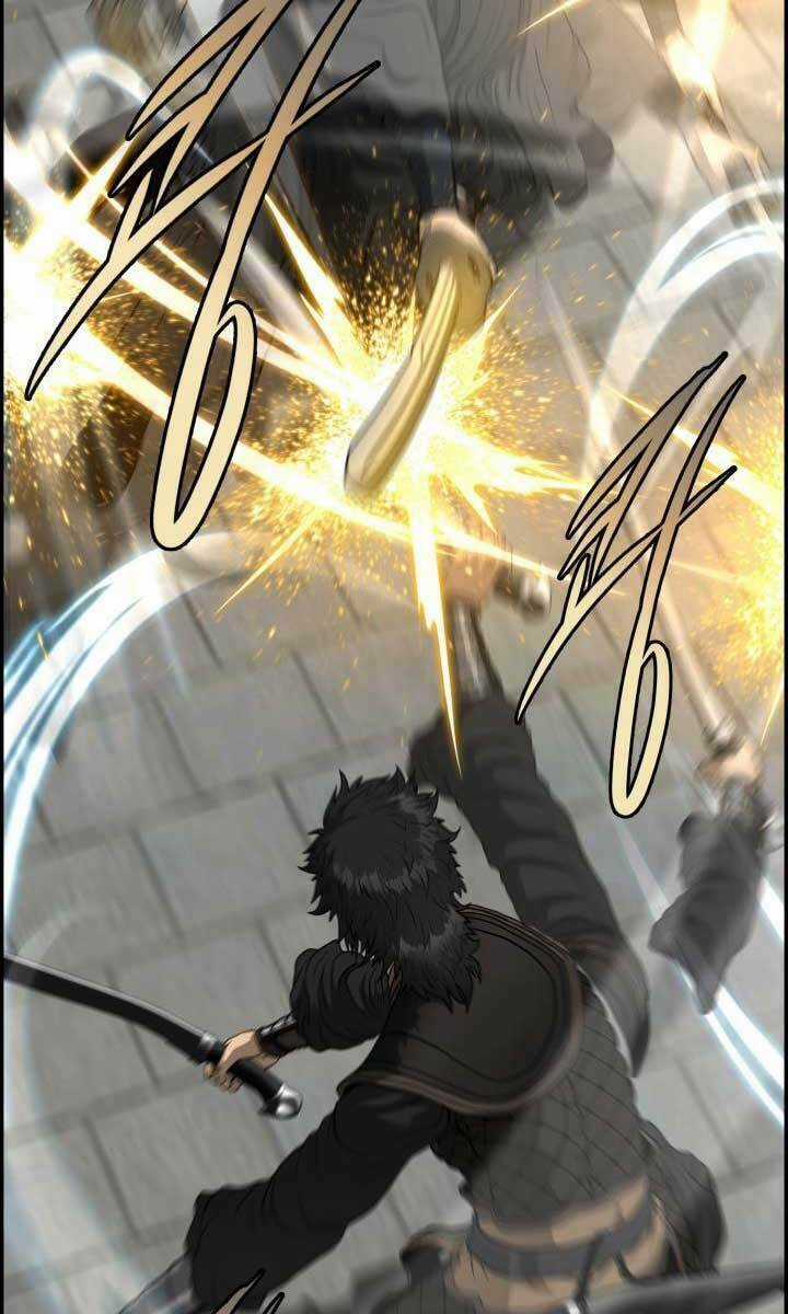 Phong Lôi Kiếm - Chapter 52 - Trang 2