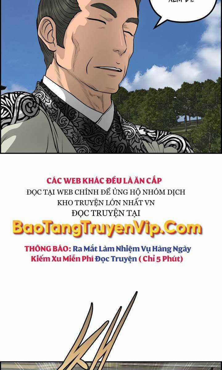 Phong Lôi Kiếm - Chapter 52 - Trang 14
