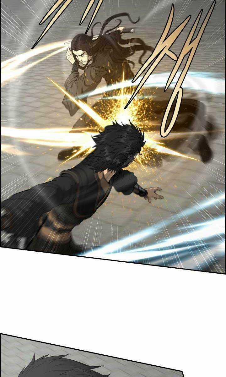 Phong Lôi Kiếm - Chapter 52 - Trang 15