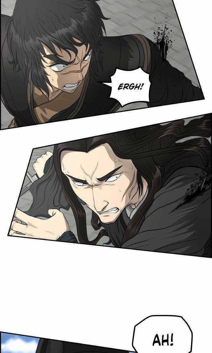 Phong Lôi Kiếm - Chapter 52 - Trang 16