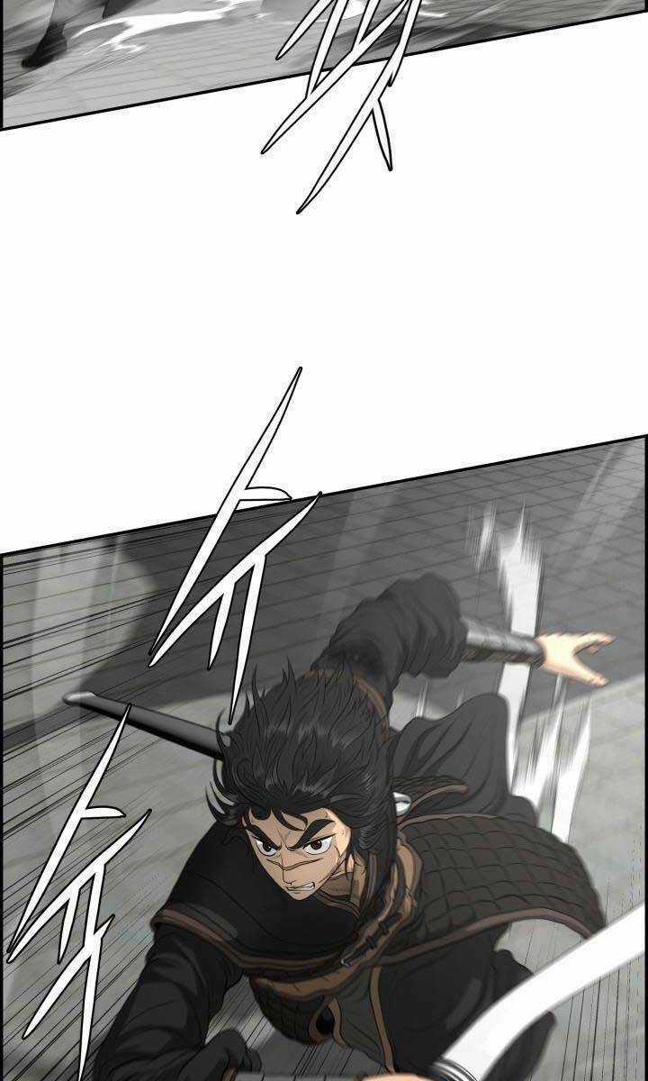 Phong Lôi Kiếm - Chapter 52 - Trang 19