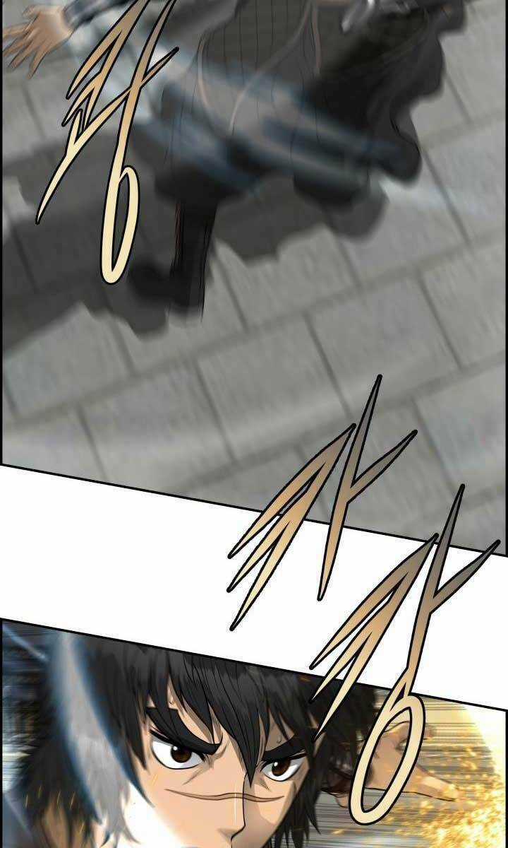 Phong Lôi Kiếm - Chapter 52 - Trang 3