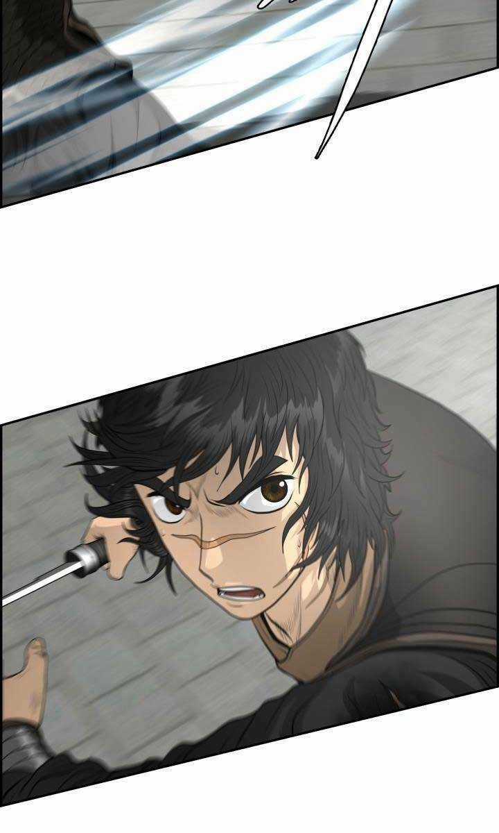 Phong Lôi Kiếm - Chapter 52 - Trang 21