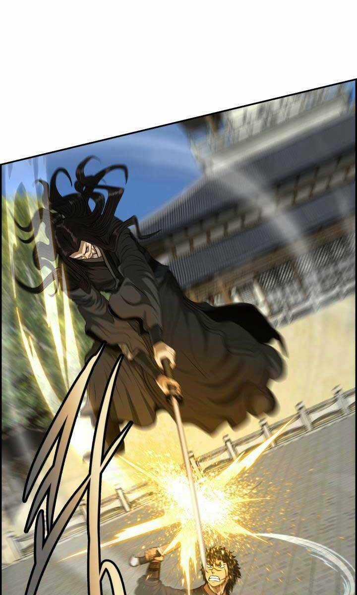 Phong Lôi Kiếm - Chapter 52 - Trang 22