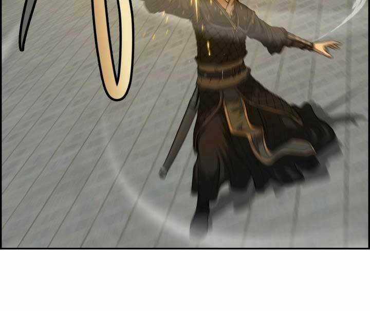 Phong Lôi Kiếm - Chapter 52 - Trang 23