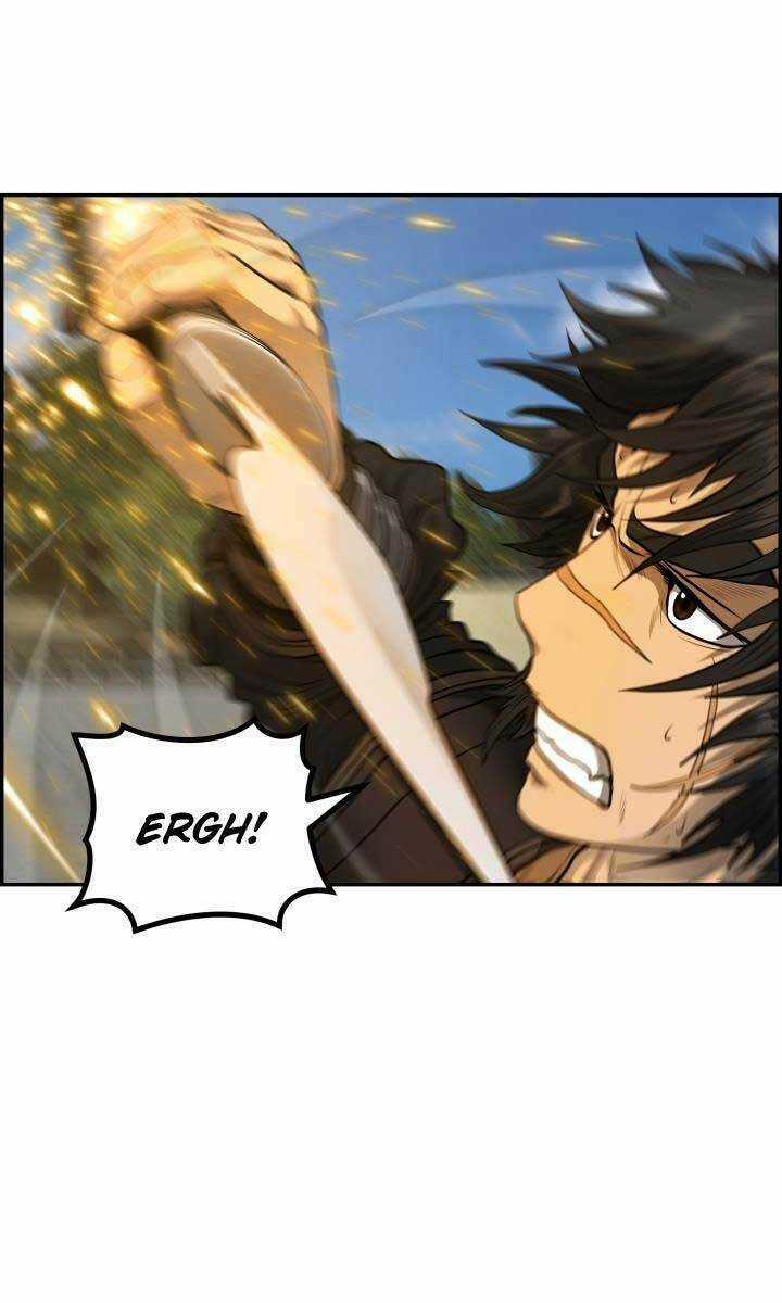 Phong Lôi Kiếm - Chapter 52 - Trang 24