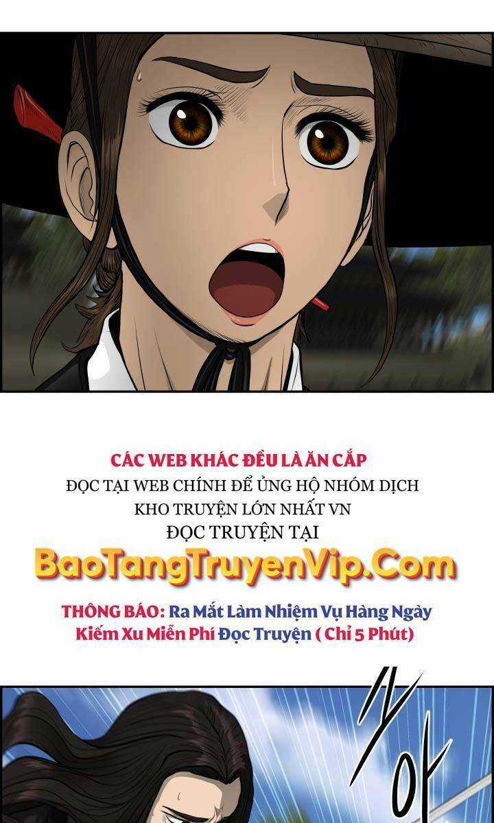 Phong Lôi Kiếm - Chapter 52 - Trang 25