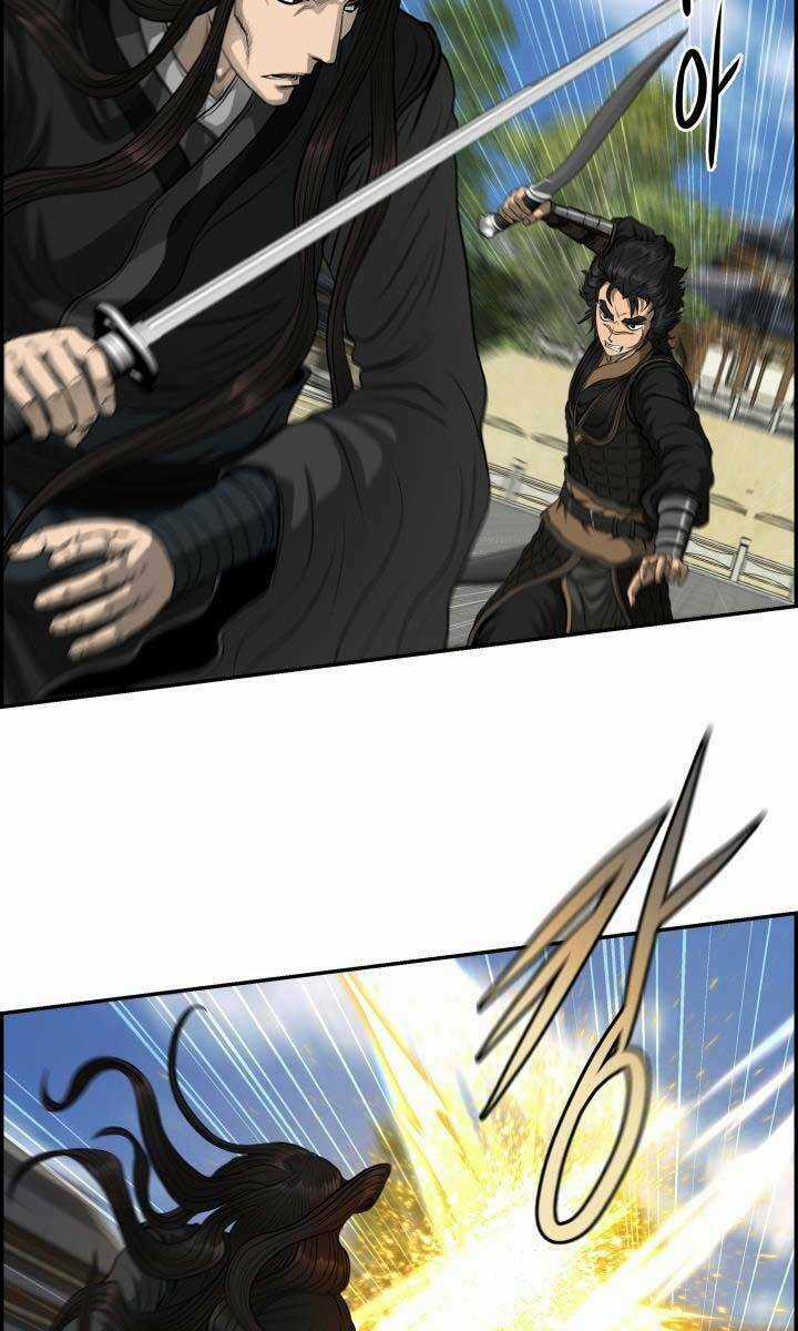 Phong Lôi Kiếm - Chapter 52 - Trang 26