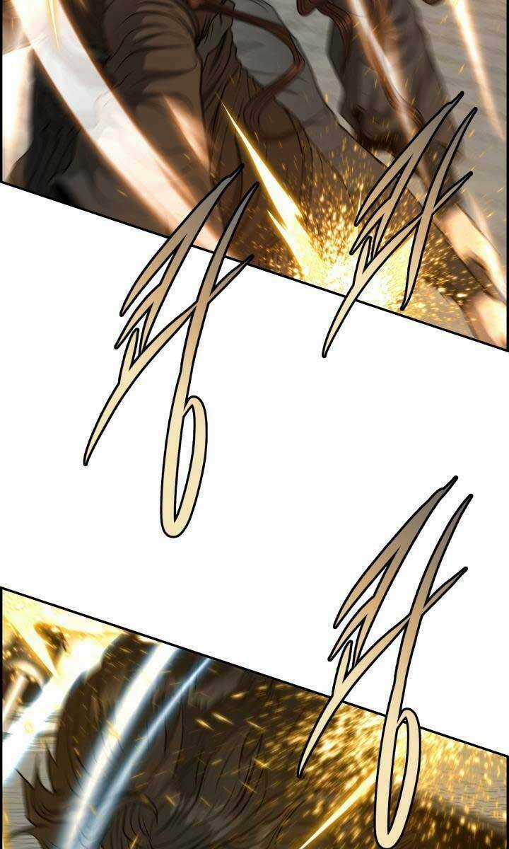 Phong Lôi Kiếm - Chapter 52 - Trang 28