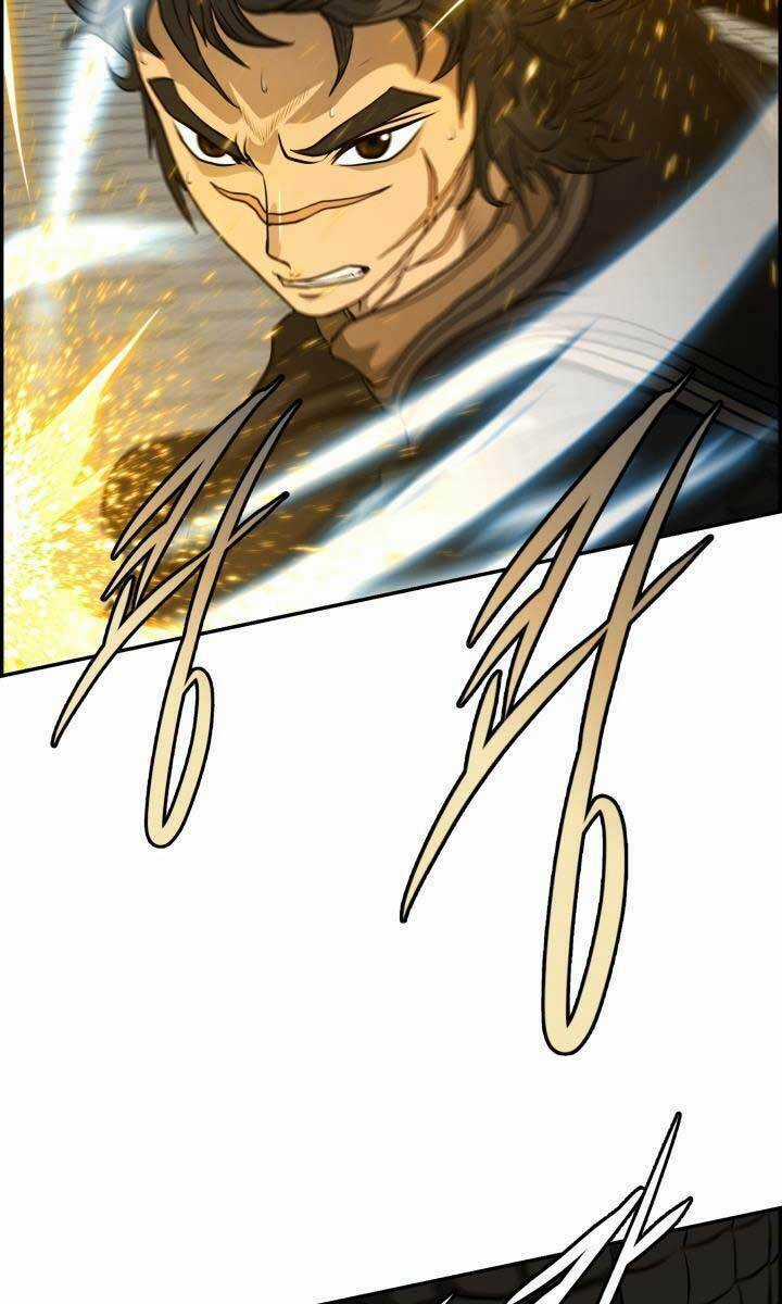 Phong Lôi Kiếm - Chapter 52 - Trang 29