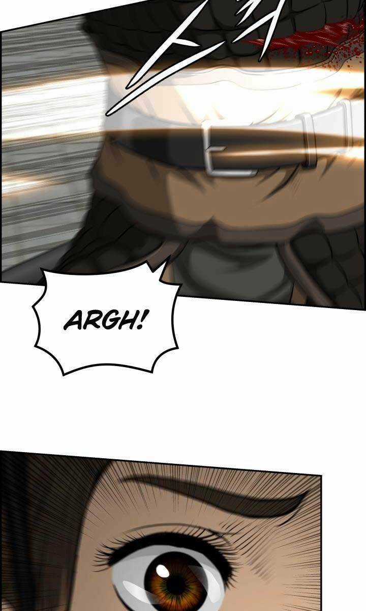 Phong Lôi Kiếm - Chapter 52 - Trang 30