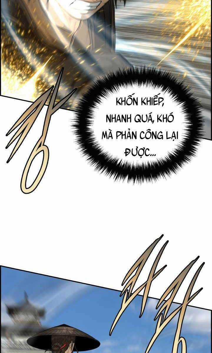 Phong Lôi Kiếm - Chapter 52 - Trang 4