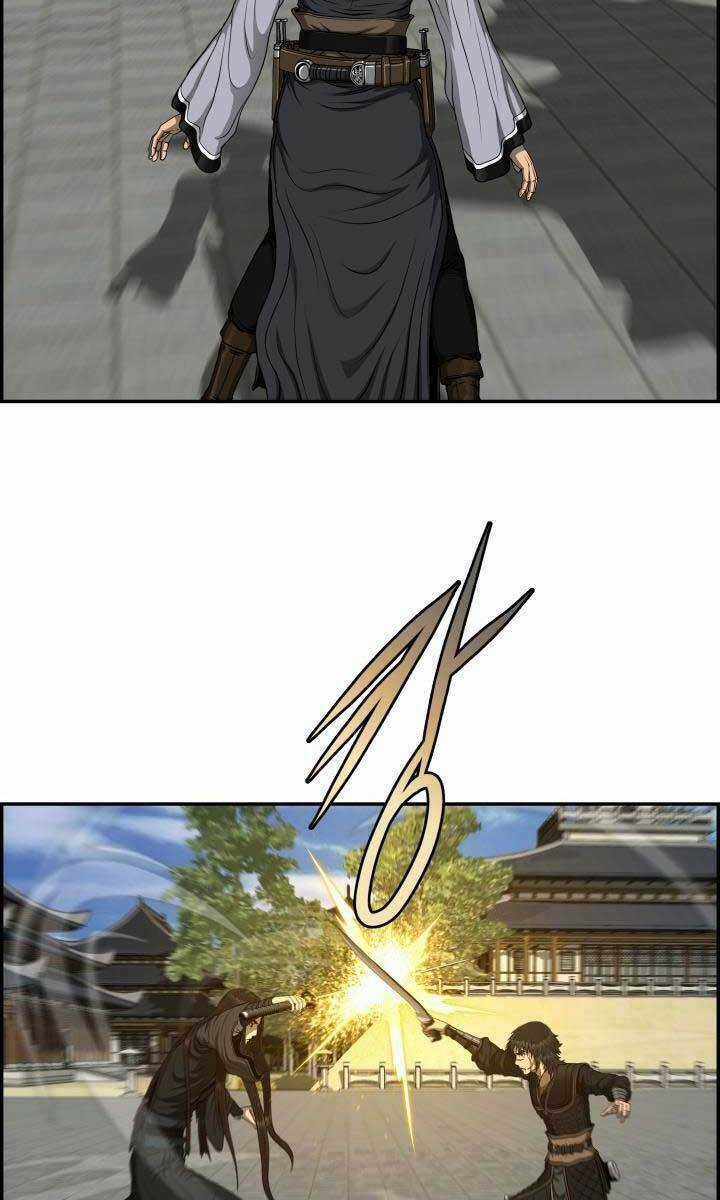 Phong Lôi Kiếm - Chapter 52 - Trang 32