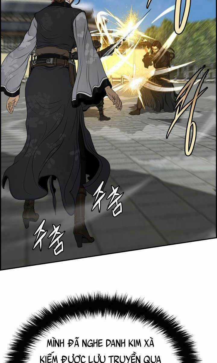 Phong Lôi Kiếm - Chapter 52 - Trang 5