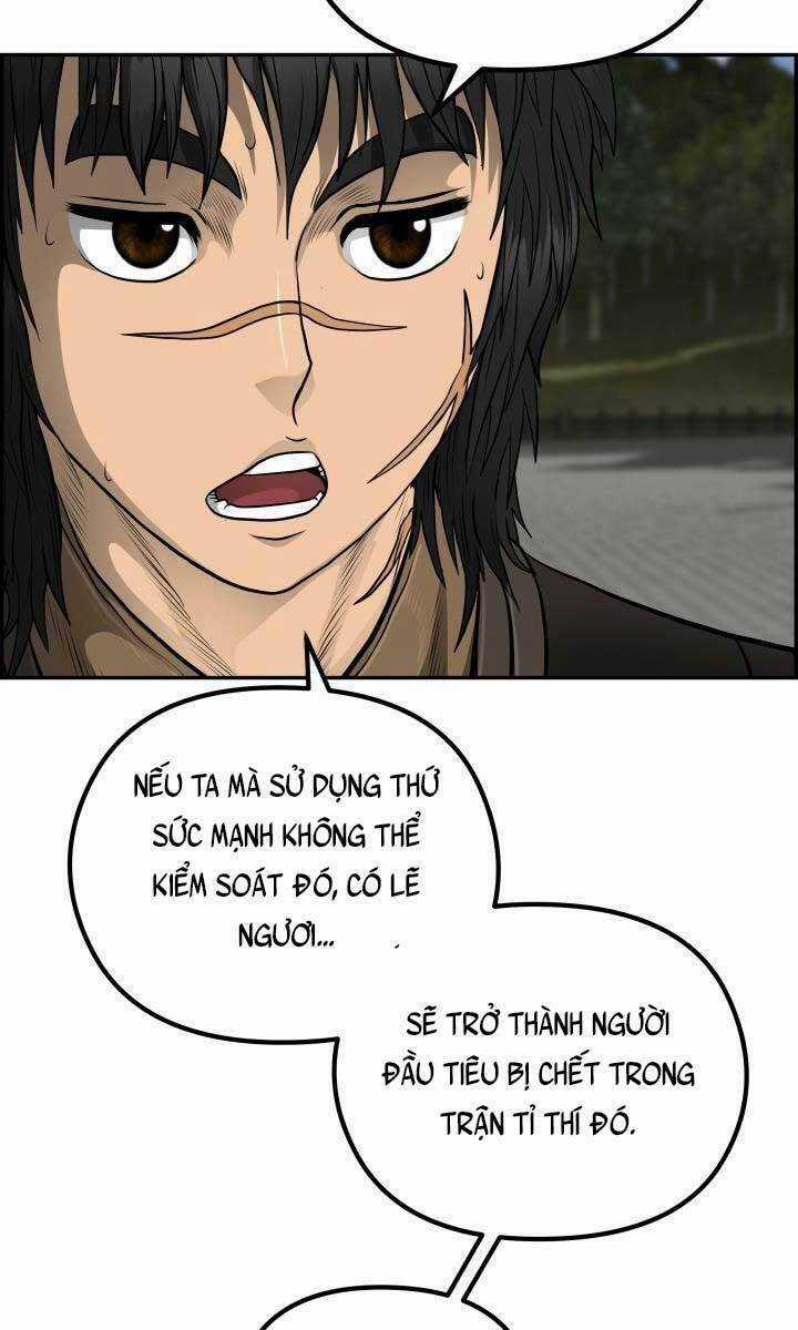 Phong Lôi Kiếm - Chapter 52 - Trang 42