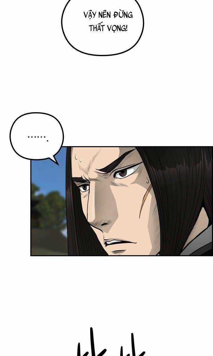 Phong Lôi Kiếm - Chapter 52 - Trang 43