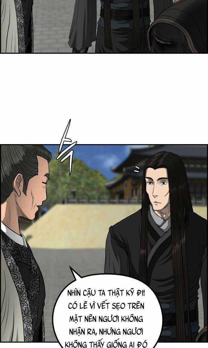 Phong Lôi Kiếm - Chapter 52 - Trang 46