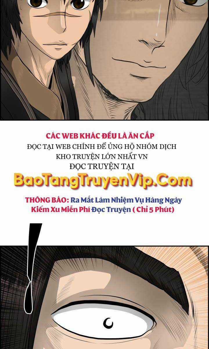 Phong Lôi Kiếm - Chapter 52 - Trang 49