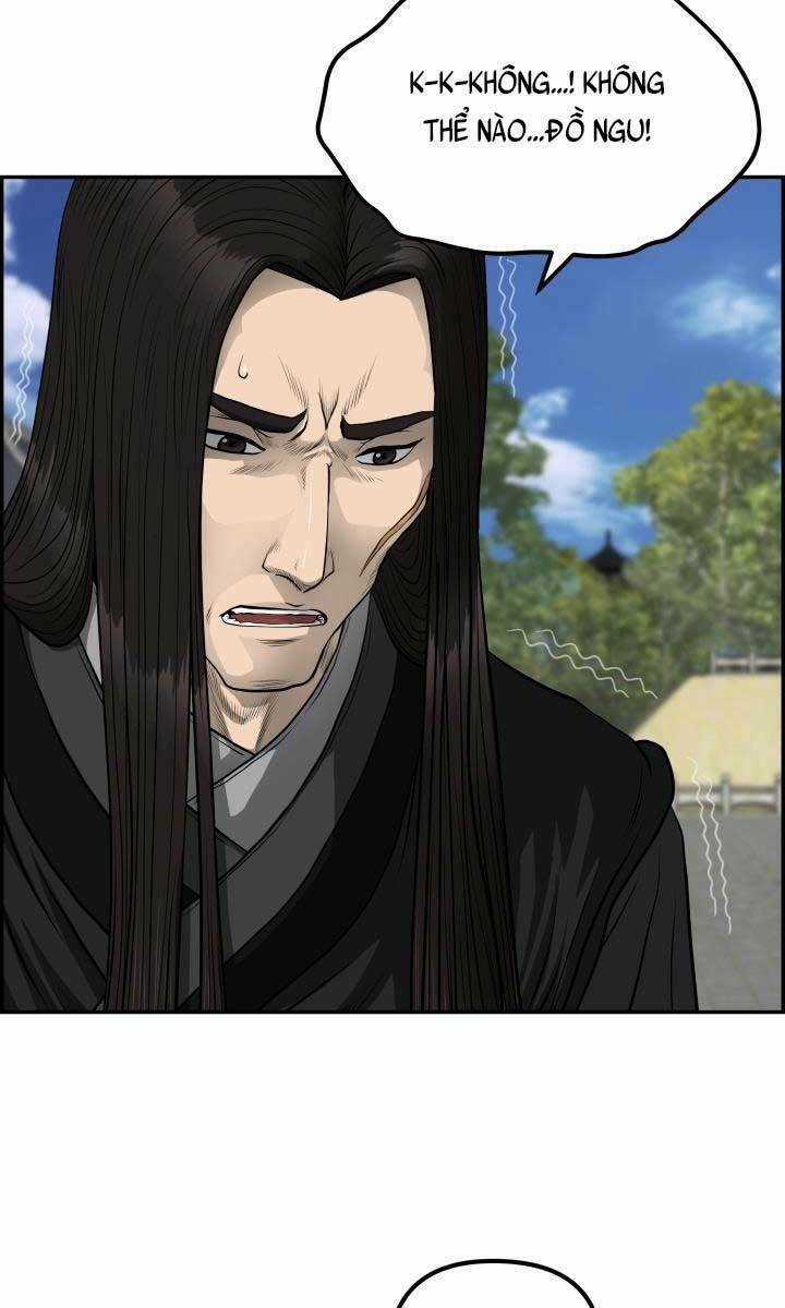 Phong Lôi Kiếm - Chapter 52 - Trang 52