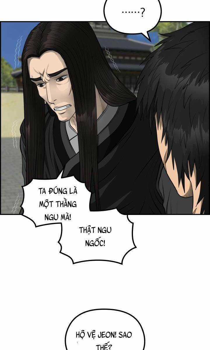 Phong Lôi Kiếm - Chapter 52 - Trang 53