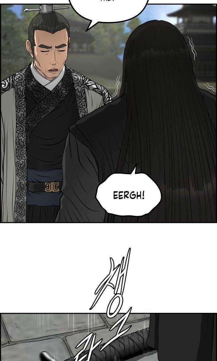 Phong Lôi Kiếm - Chapter 52 - Trang 54