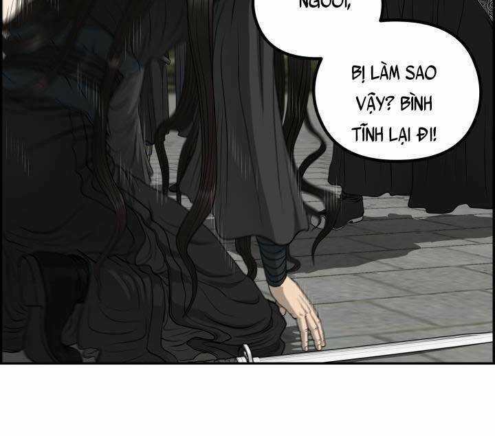 Phong Lôi Kiếm - Chapter 52 - Trang 56