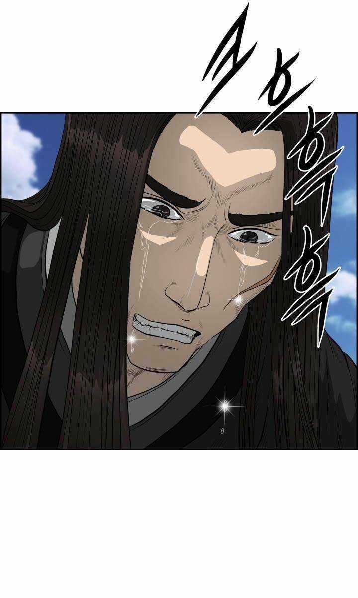 Phong Lôi Kiếm - Chapter 52 - Trang 57