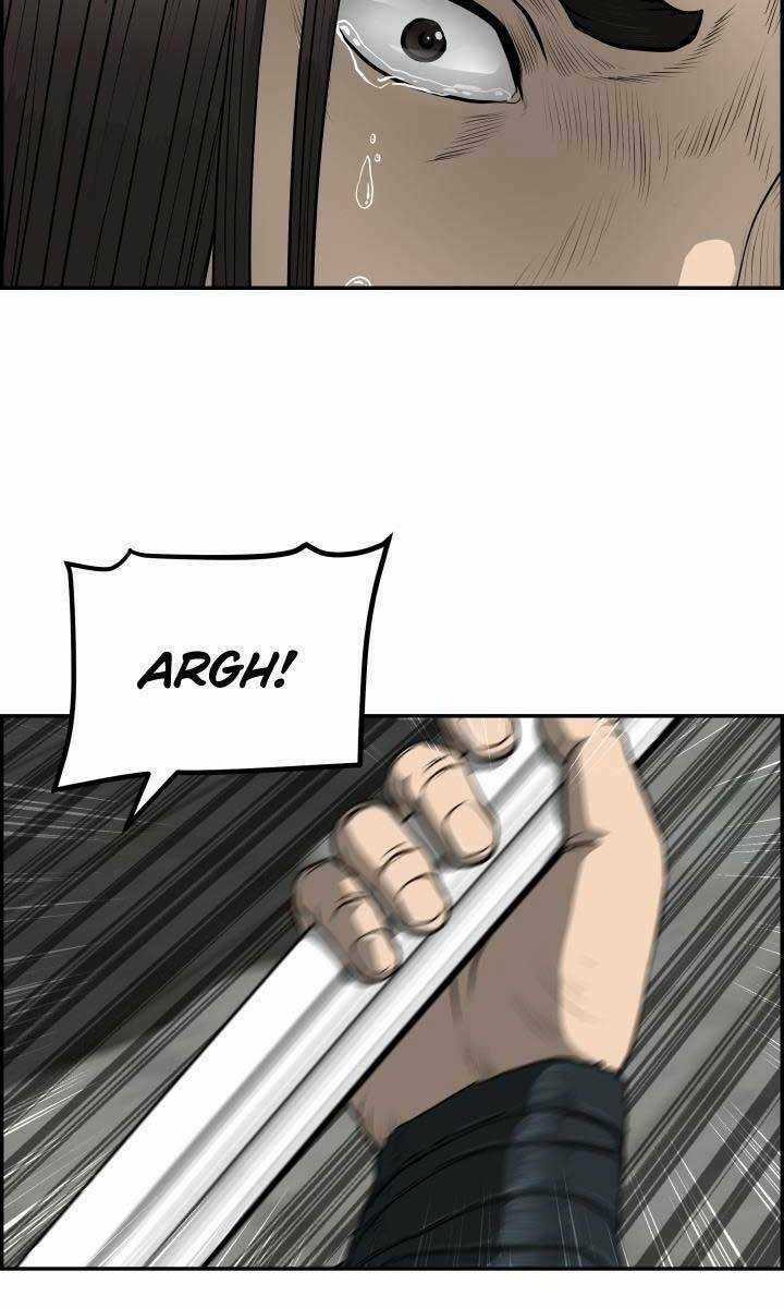 Phong Lôi Kiếm - Chapter 52 - Trang 61