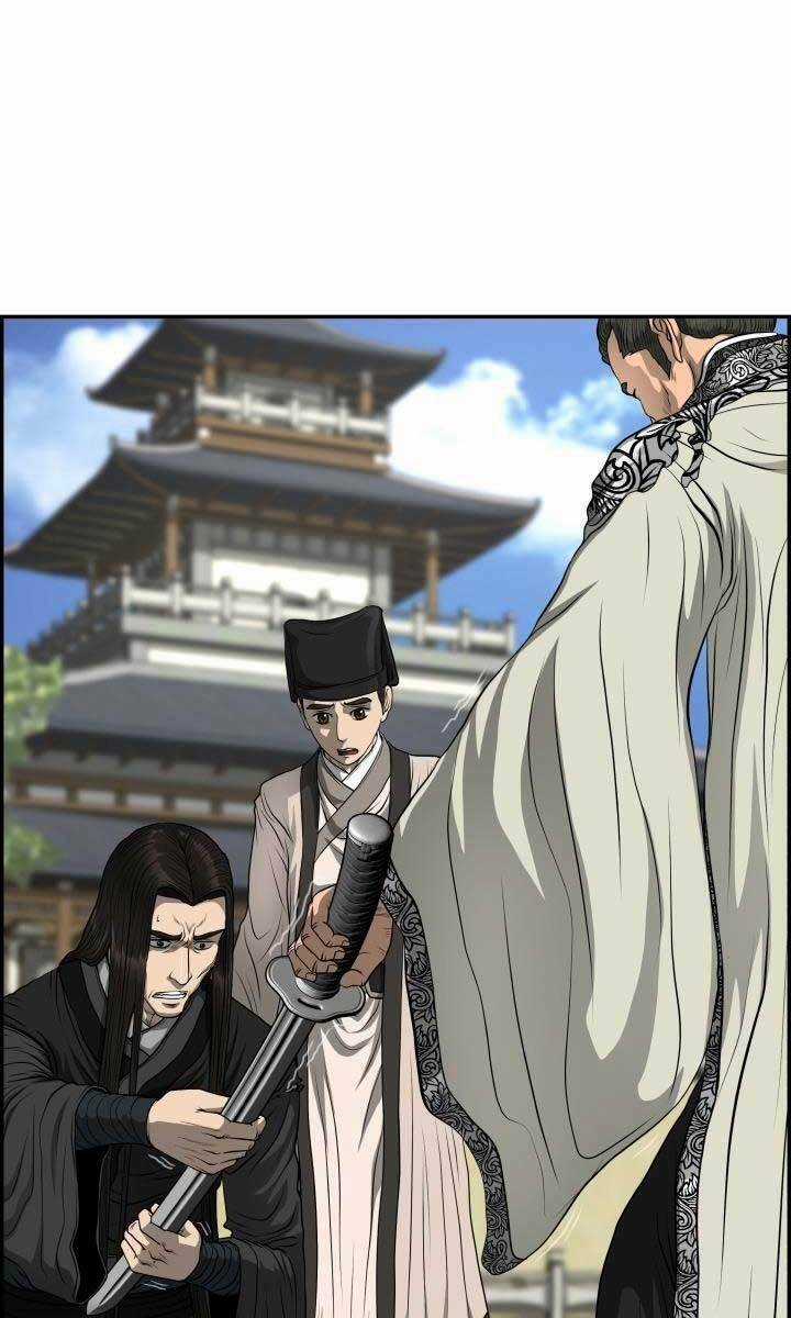 Phong Lôi Kiếm - Chapter 52 - Trang 62