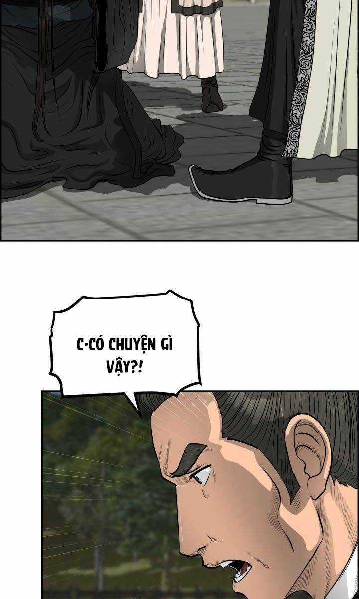 Phong Lôi Kiếm - Chapter 52 - Trang 63