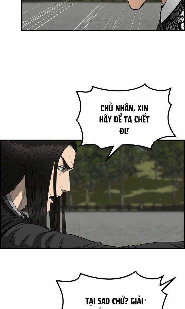 Phong Lôi Kiếm - Chapter 52 - Trang 64