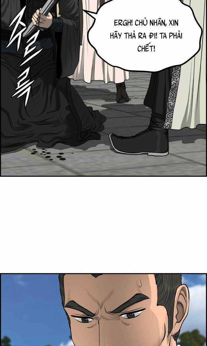 Phong Lôi Kiếm - Chapter 52 - Trang 66