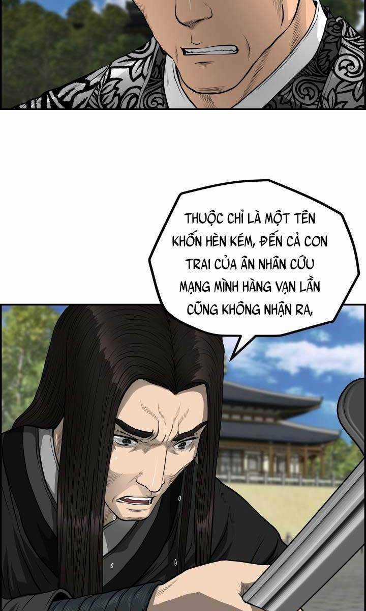 Phong Lôi Kiếm - Chapter 52 - Trang 67