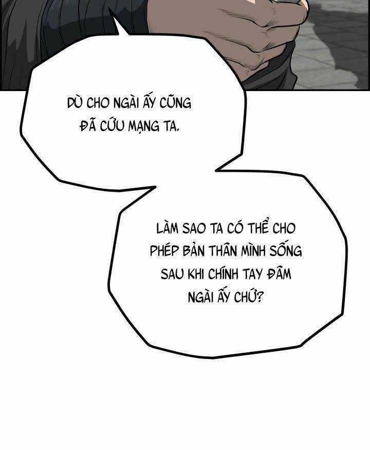 Phong Lôi Kiếm - Chapter 52 - Trang 68