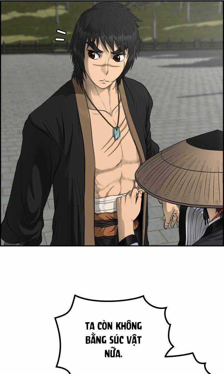 Phong Lôi Kiếm - Chapter 52 - Trang 69